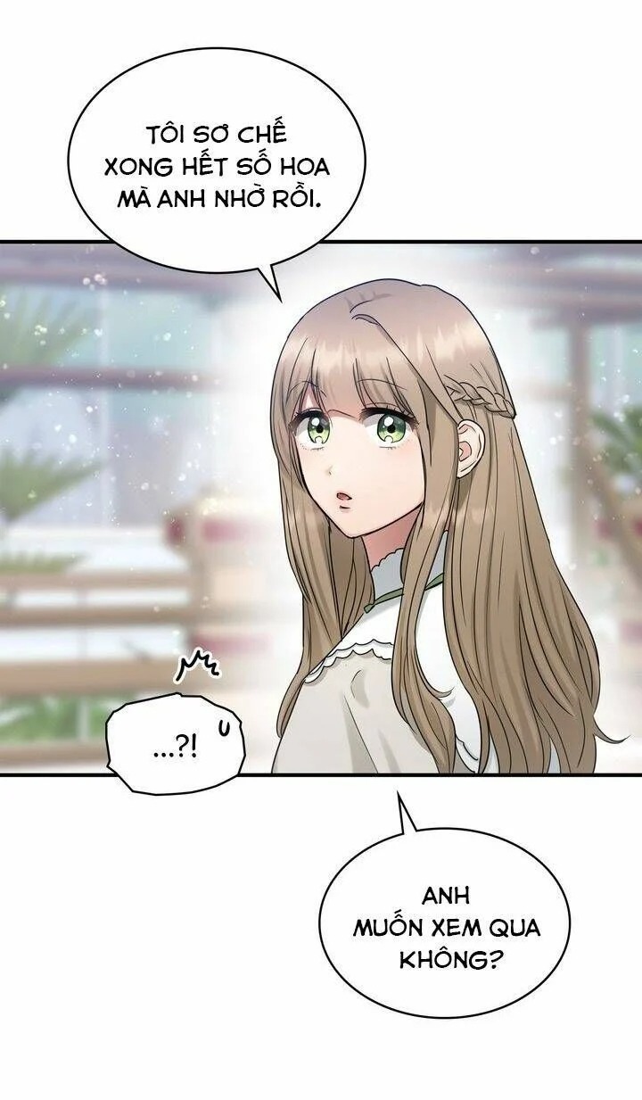 Người Thừa Kế Chapter 49 - Trang 3