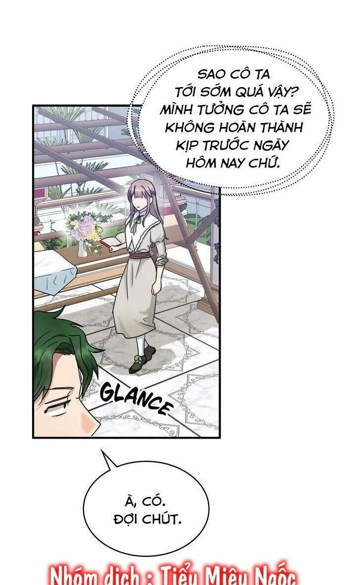 Người Thừa Kế Chapter 49 - Trang 3