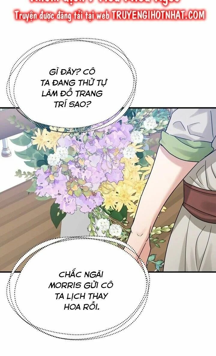 Người Thừa Kế Chapter 49 - Trang 3