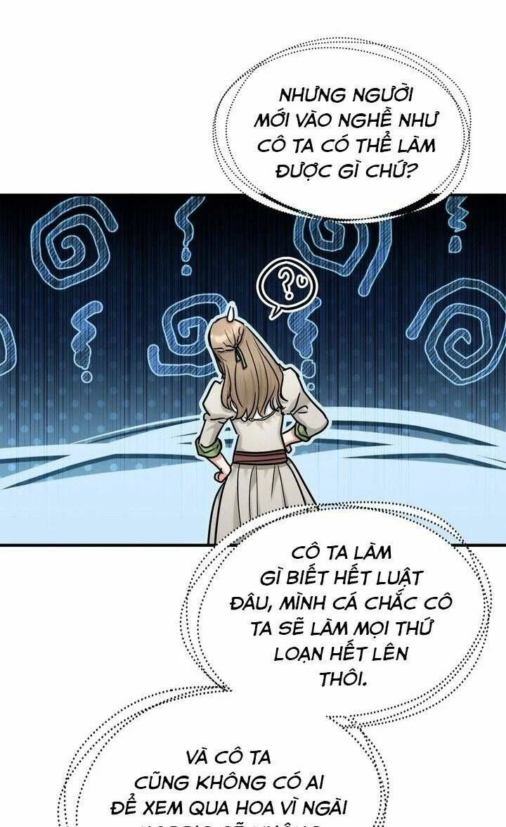 Người Thừa Kế Chapter 49 - Trang 3