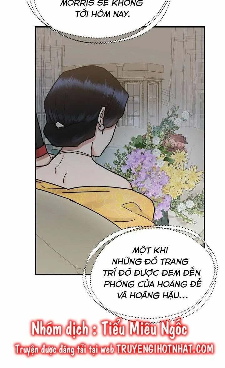 Người Thừa Kế Chapter 49 - Trang 3