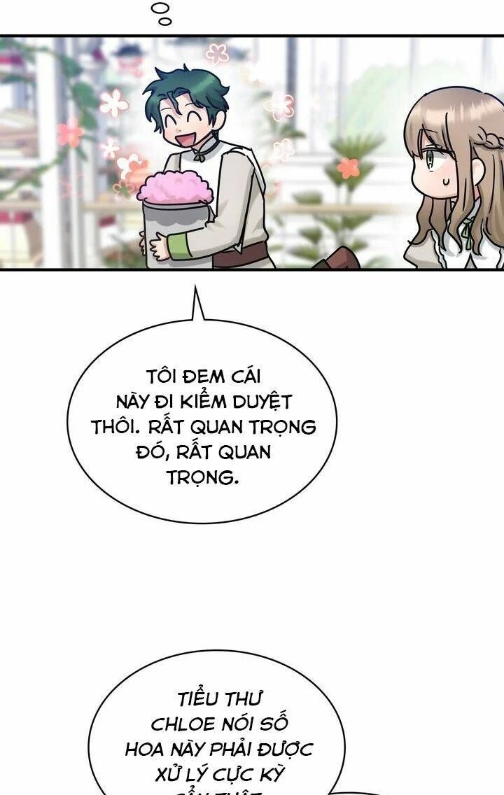 Người Thừa Kế Chapter 49 - Trang 3
