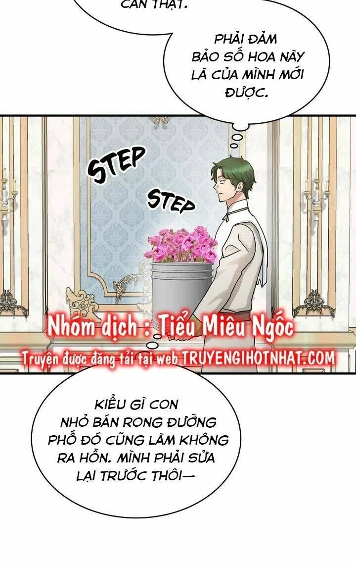 Người Thừa Kế Chapter 49 - Trang 3