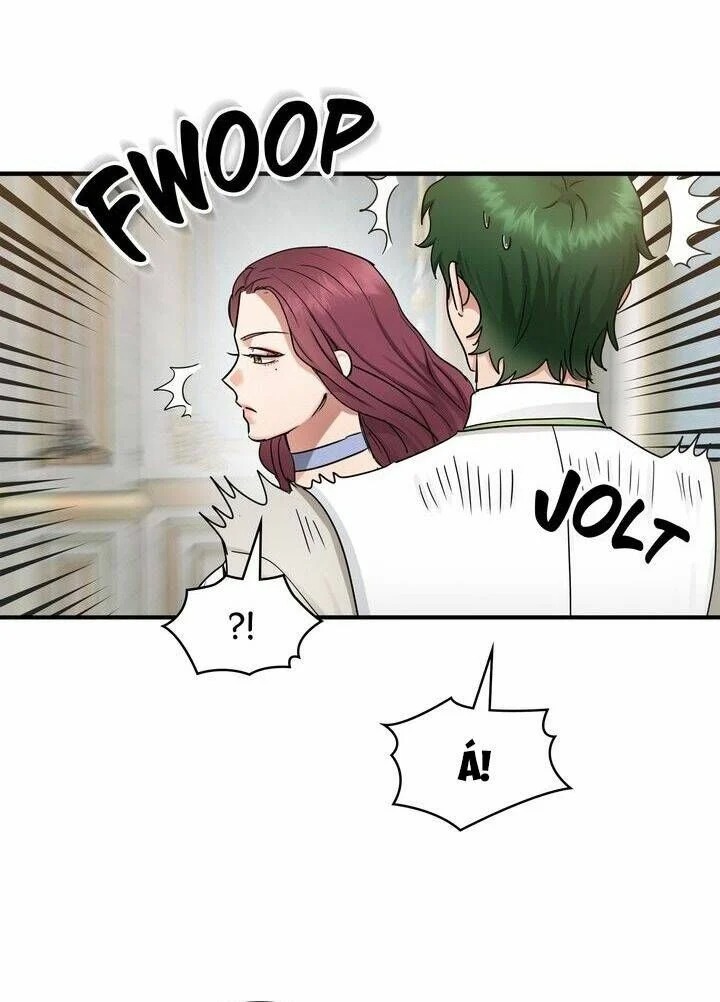 Người Thừa Kế Chapter 49 - Trang 3