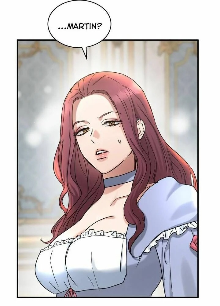 Người Thừa Kế Chapter 49 - Trang 3