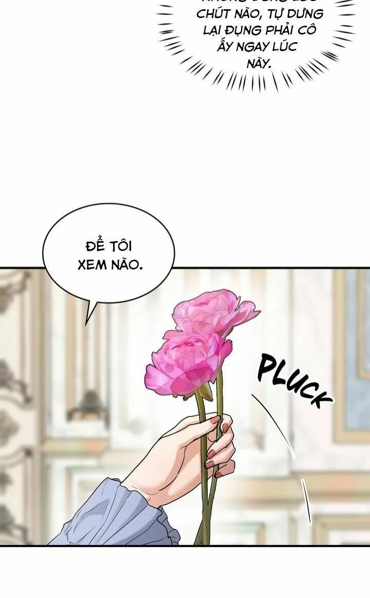 Người Thừa Kế Chapter 49 - Trang 3