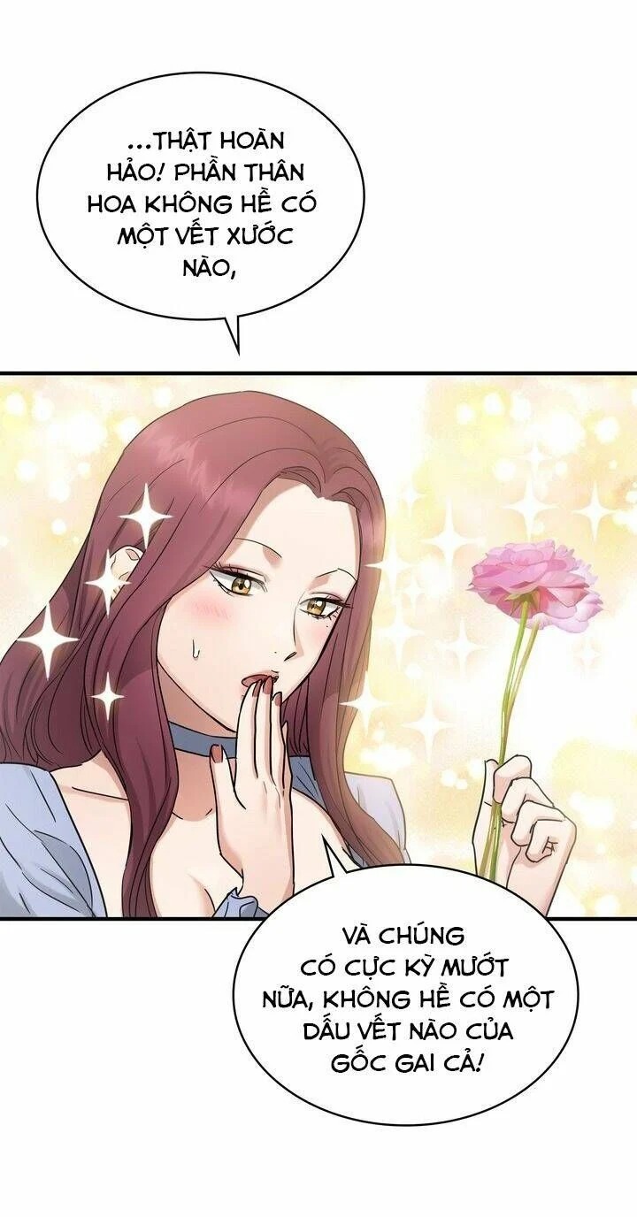 Người Thừa Kế Chapter 49 - Trang 3