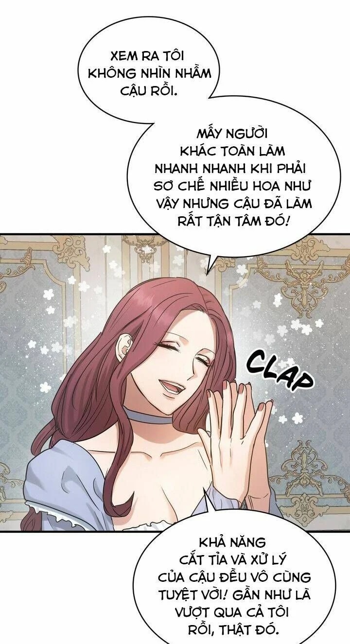 Người Thừa Kế Chapter 49 - Trang 3