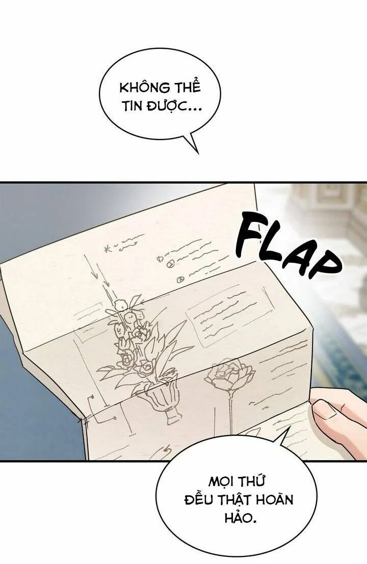 Người Thừa Kế Chapter 49 - Trang 3