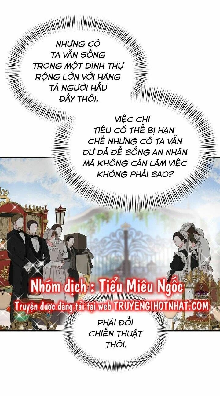 Người Thừa Kế Chapter 49 - Trang 3