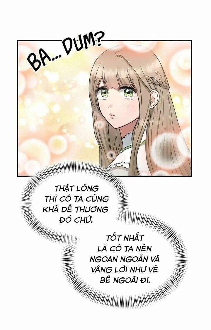 Người Thừa Kế Chapter 49 - Trang 3