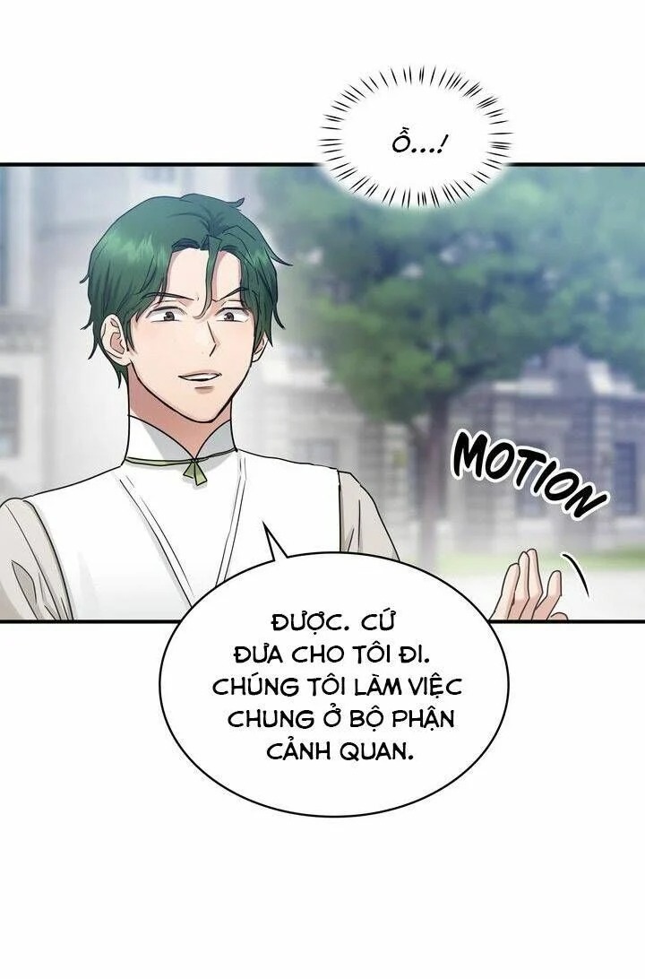 Người Thừa Kế Chapter 49 - Trang 3