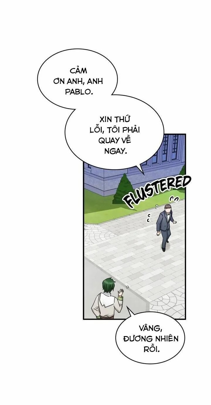 Người Thừa Kế Chapter 49 - Trang 3