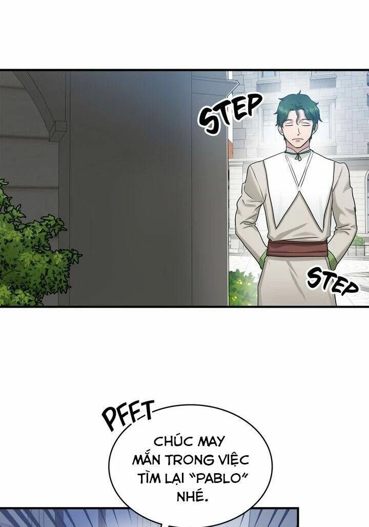 Người Thừa Kế Chapter 49 - Trang 3