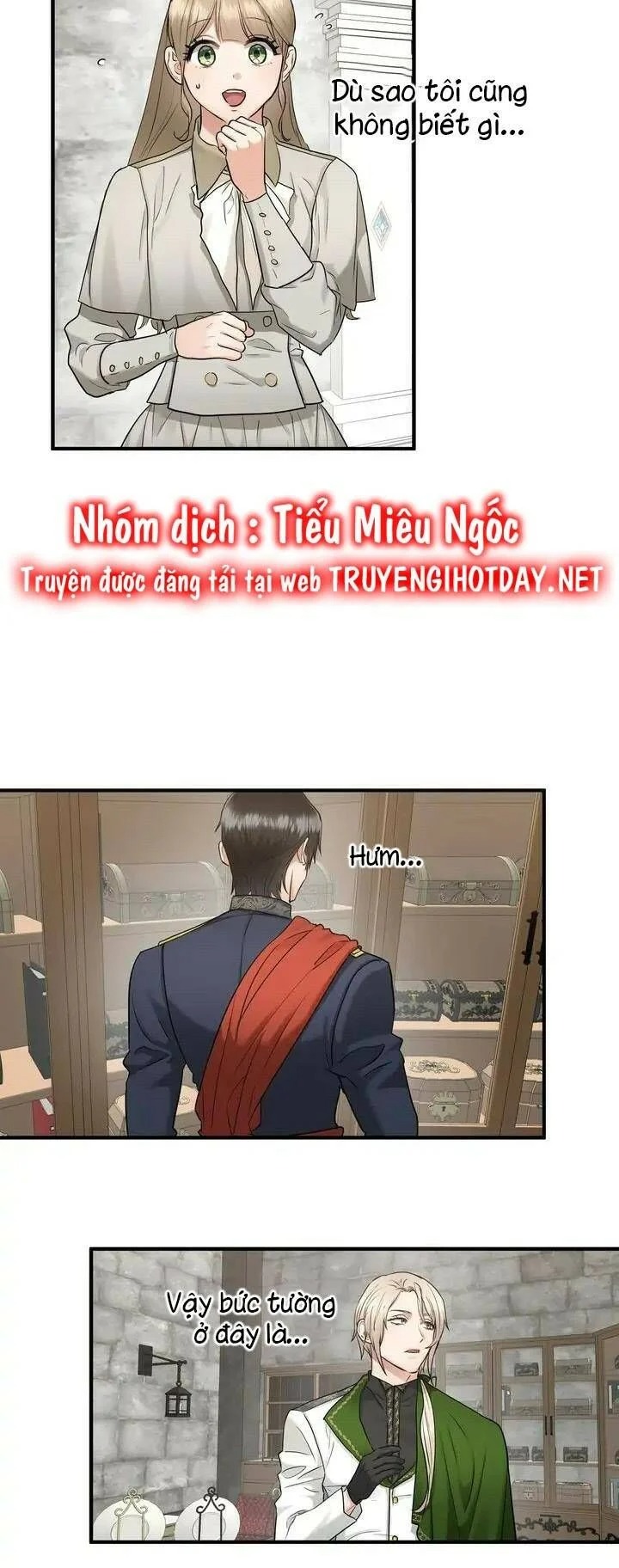 Người Thừa Kế Chapter 40 - Trang 3