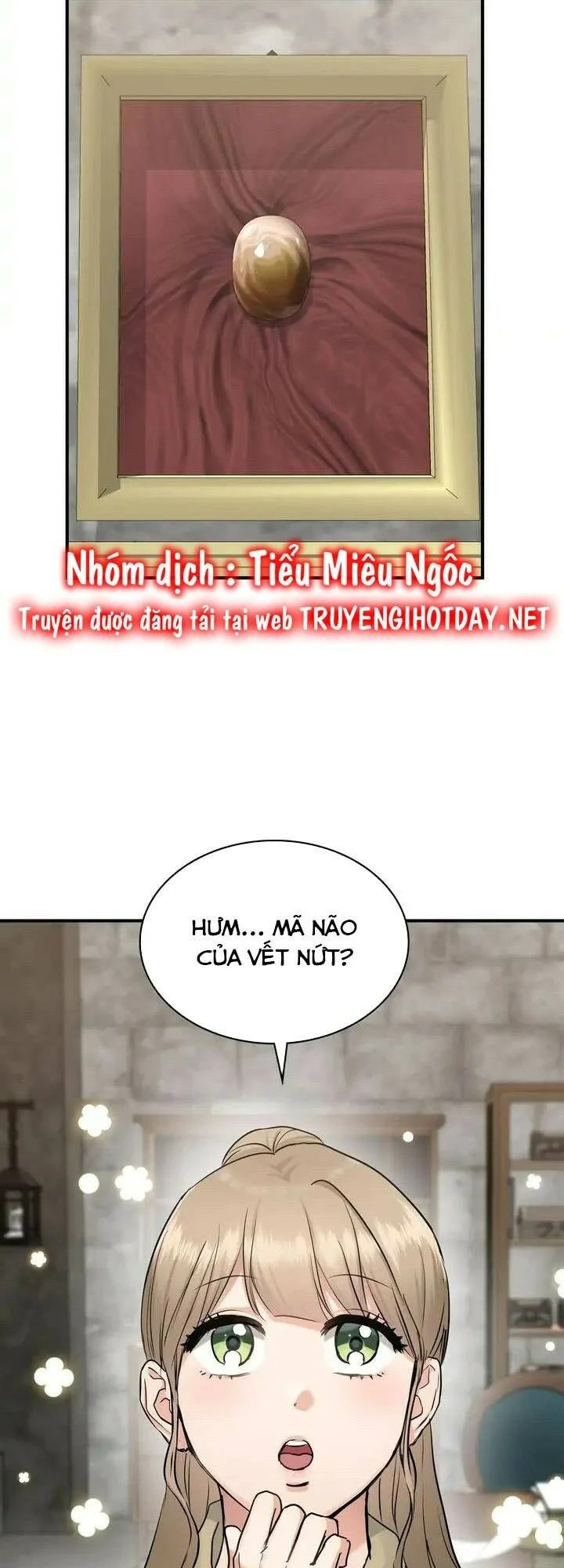 Người Thừa Kế Chapter 40 - Trang 3