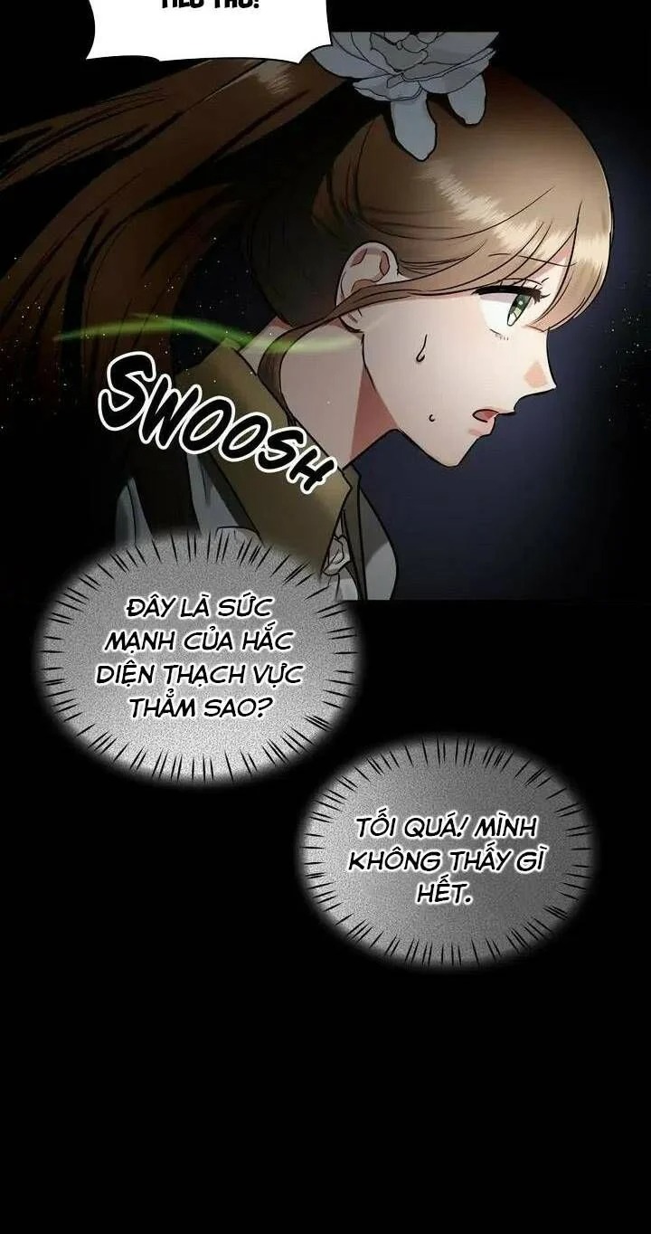 Người Thừa Kế Chapter 40 - Trang 3