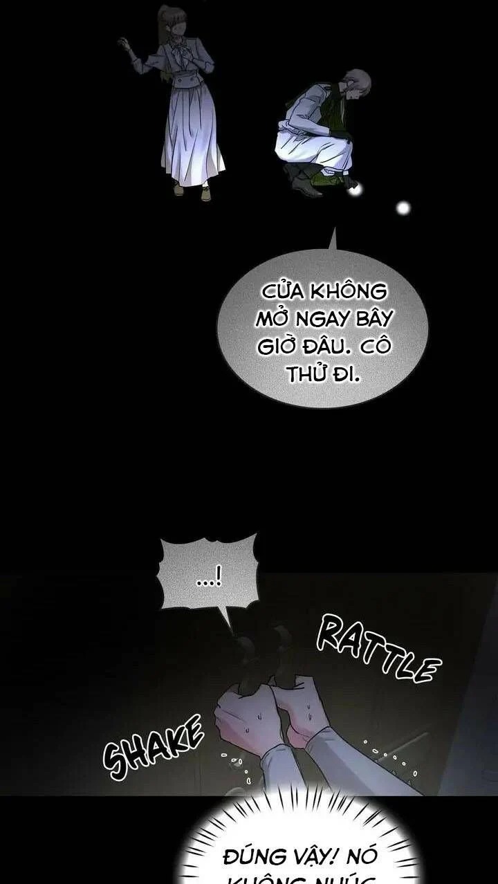 Người Thừa Kế Chapter 40 - Trang 3