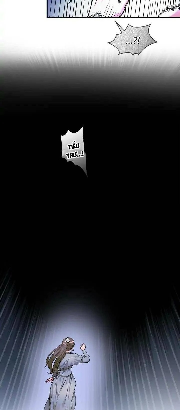 Người Thừa Kế Chapter 40 - Trang 3