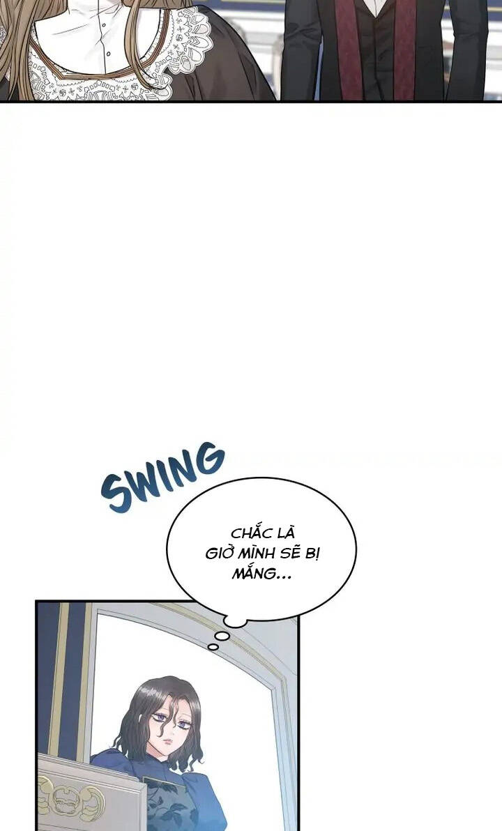 Người Thừa Kế Chapter 21 - Trang 3