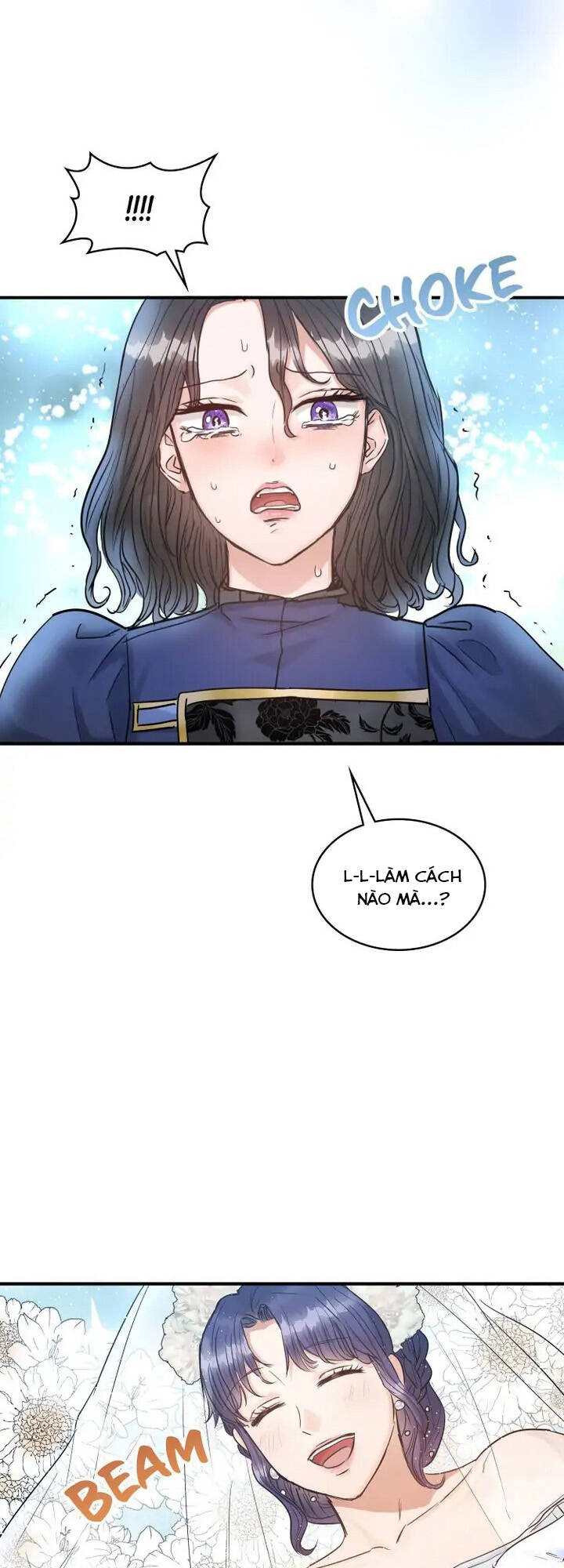 Người Thừa Kế Chapter 21 - Trang 3