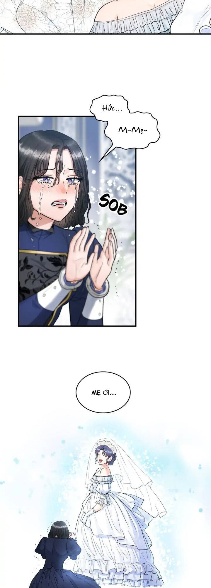 Người Thừa Kế Chapter 21 - Trang 3