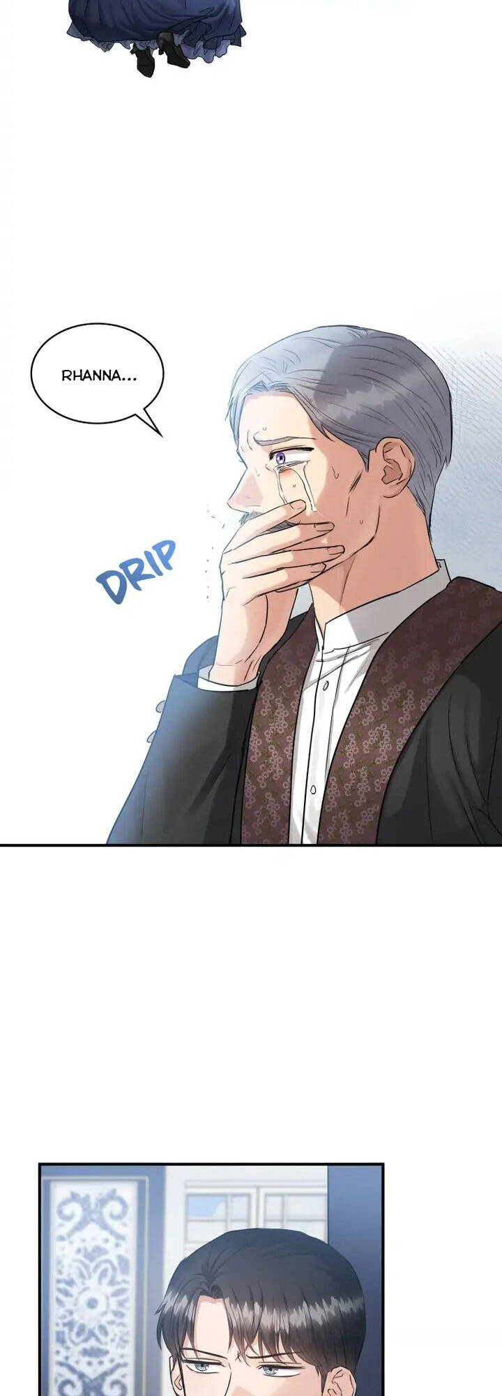 Người Thừa Kế Chapter 21 - Trang 3