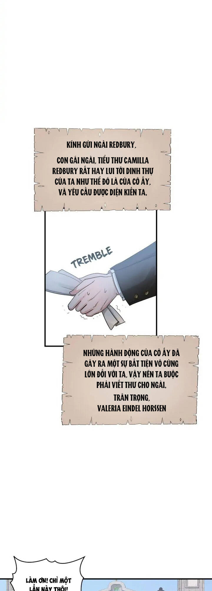 Người Thừa Kế Chapter 21 - Trang 3