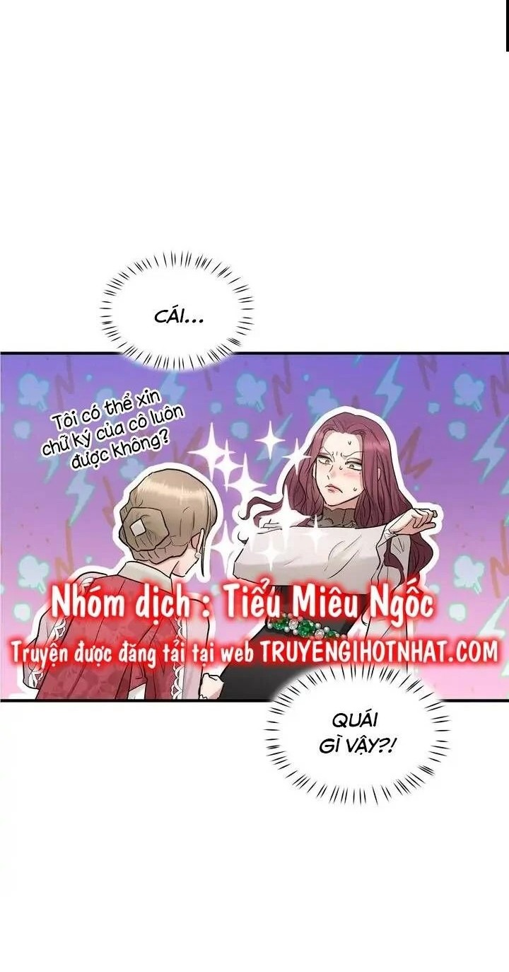 Người Thừa Kế Chapter 47 - Trang 3
