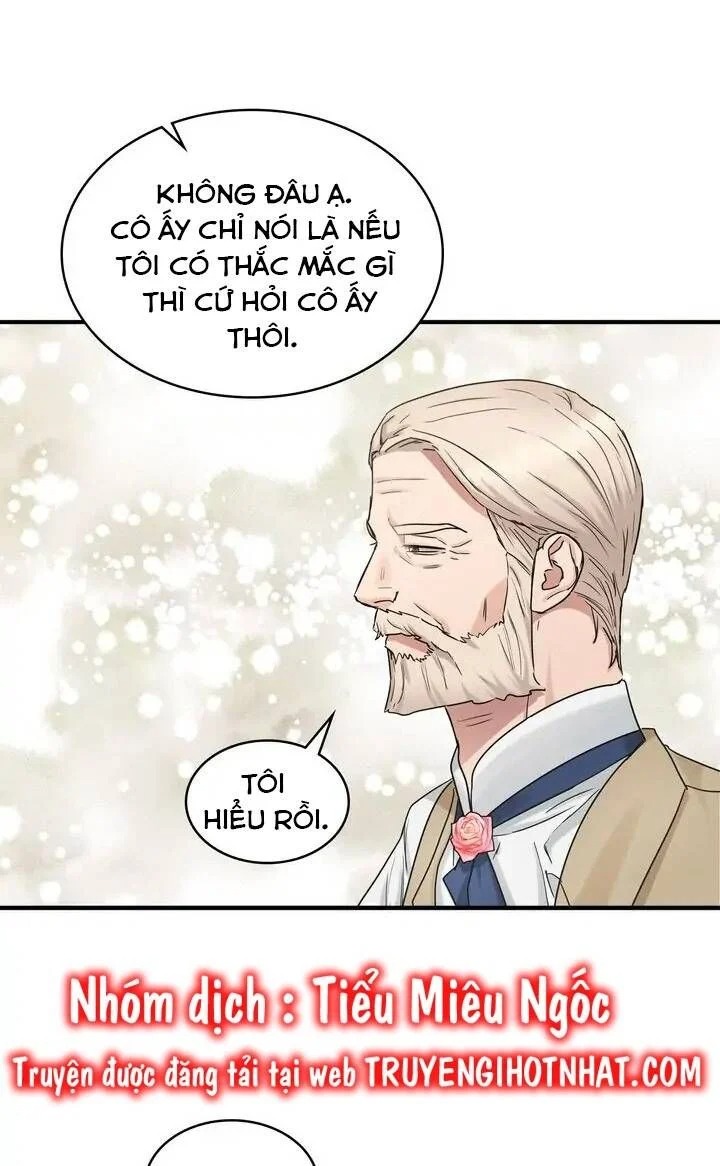 Người Thừa Kế Chapter 47 - Trang 3