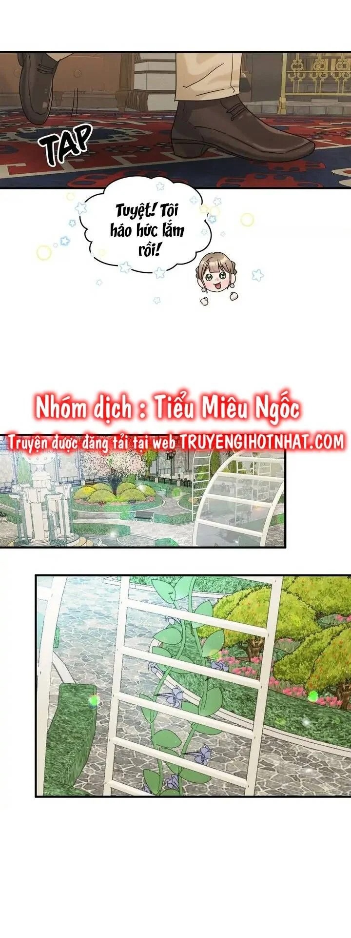 Người Thừa Kế Chapter 47 - Trang 3