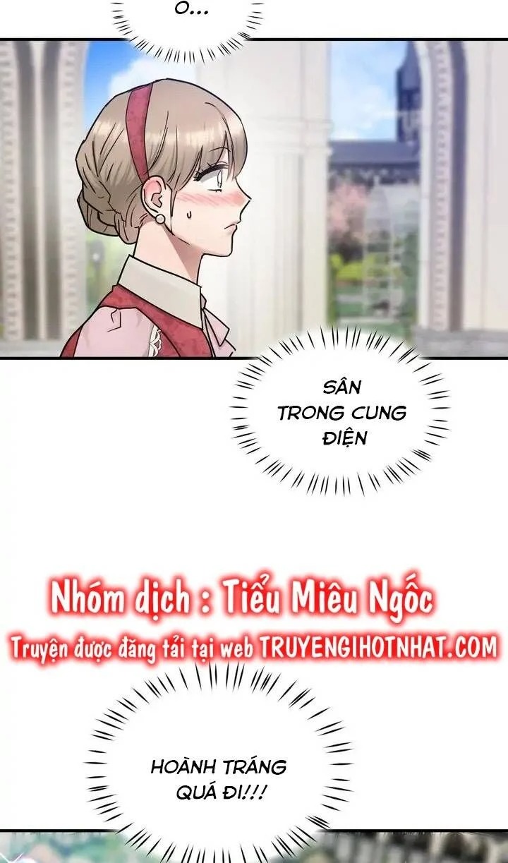 Người Thừa Kế Chapter 47 - Trang 3