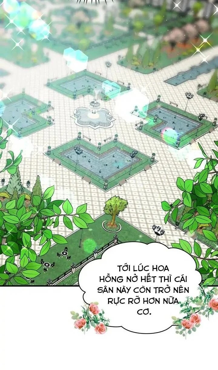 Người Thừa Kế Chapter 47 - Trang 3