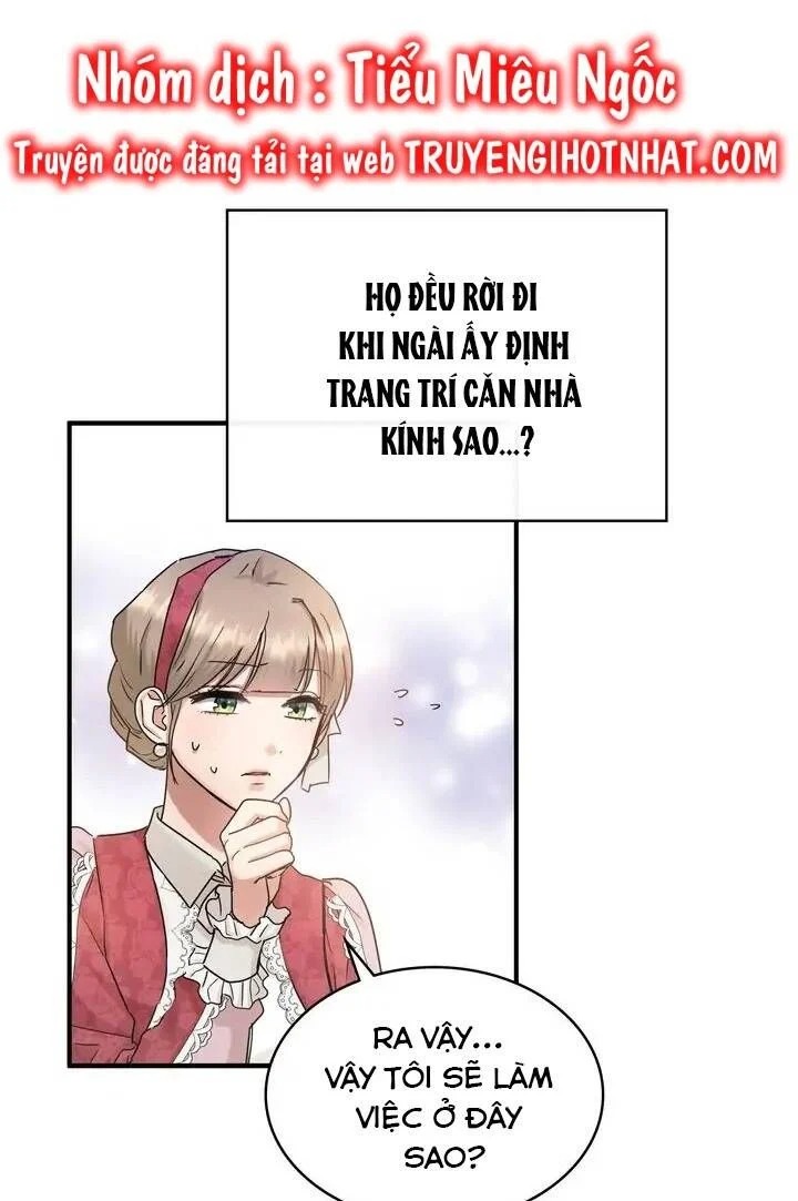 Người Thừa Kế Chapter 47 - Trang 3