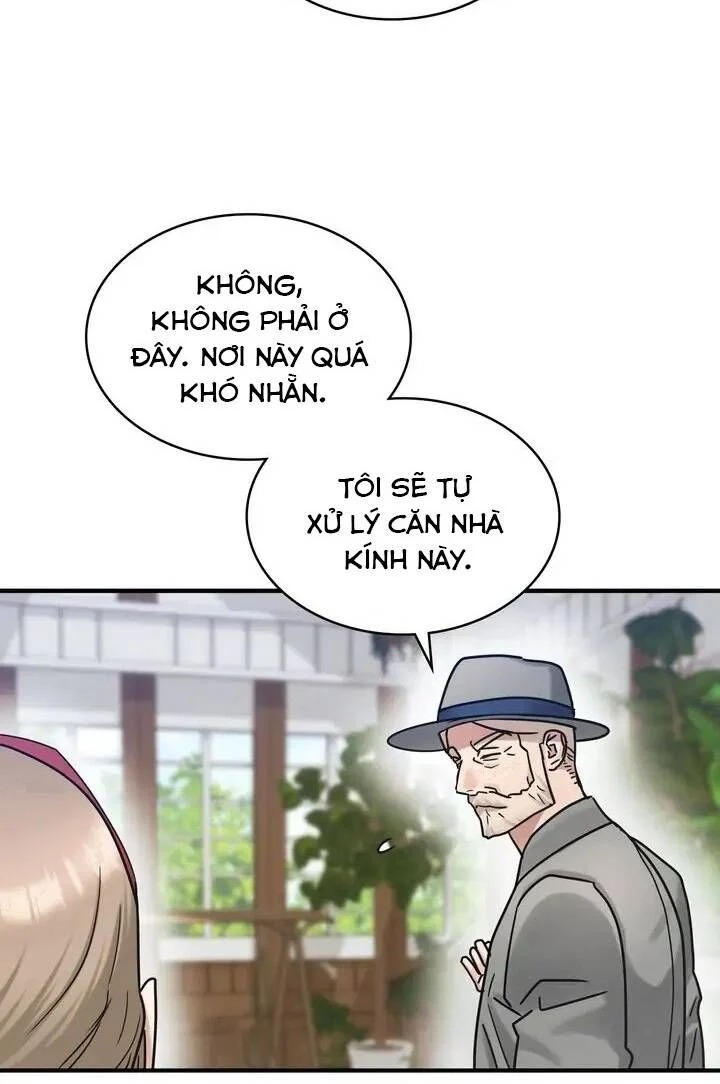 Người Thừa Kế Chapter 47 - Trang 3