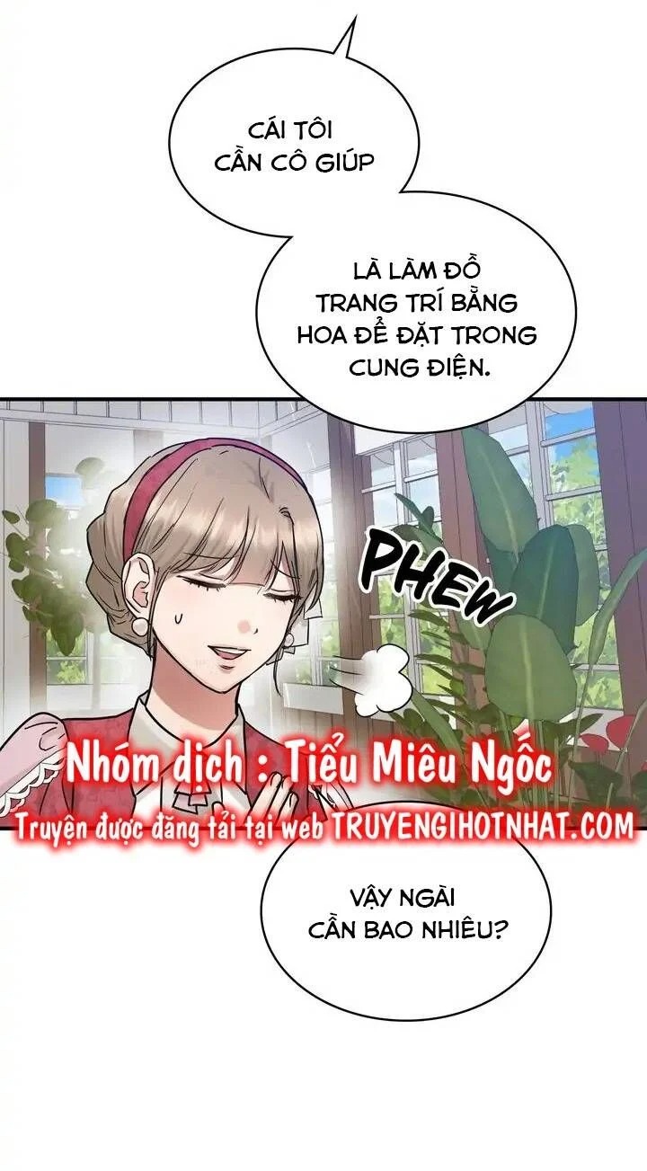 Người Thừa Kế Chapter 47 - Trang 3