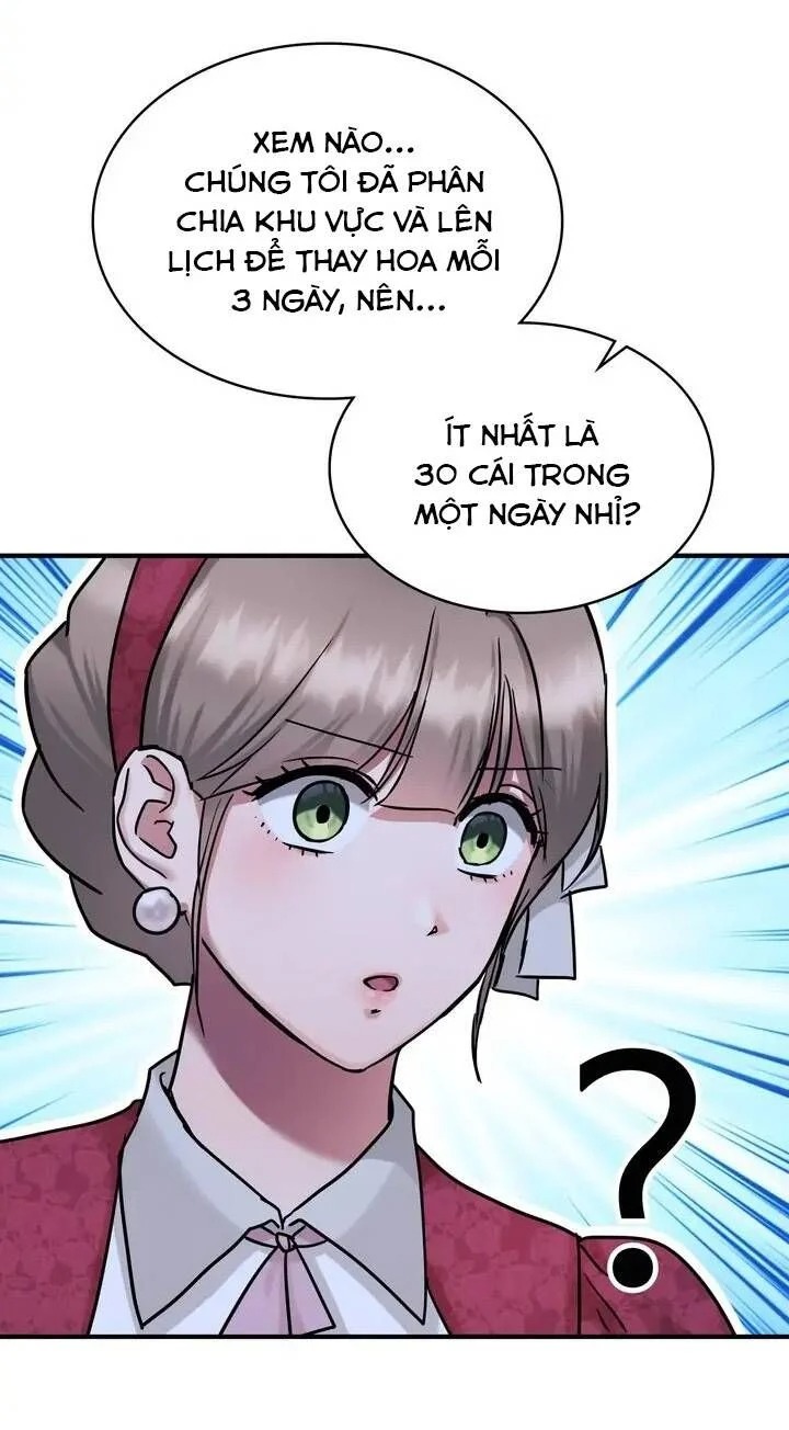 Người Thừa Kế Chapter 47 - Trang 3