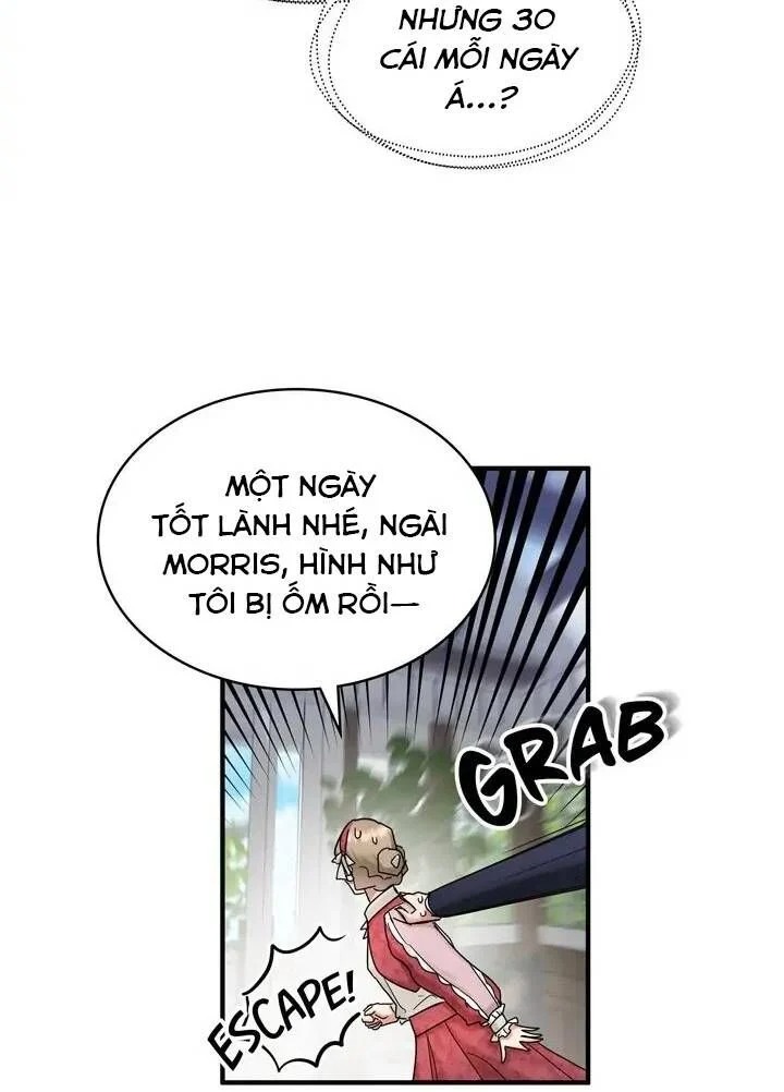 Người Thừa Kế Chapter 47 - Trang 3