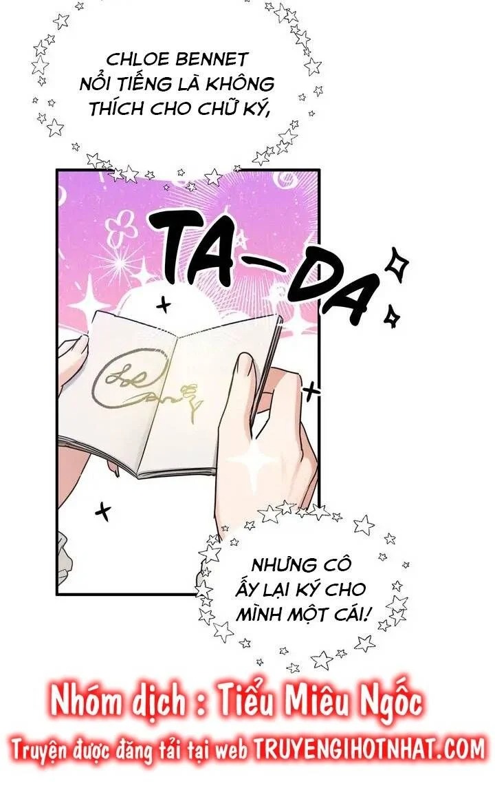 Người Thừa Kế Chapter 47 - Trang 3