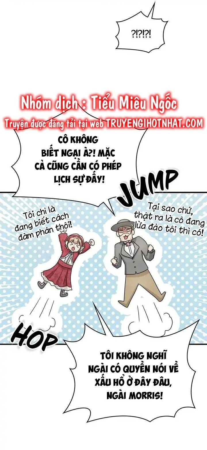 Người Thừa Kế Chapter 47 - Trang 3