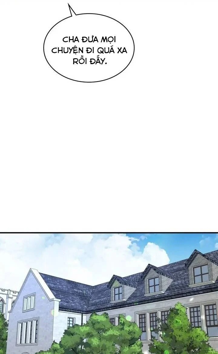 Người Thừa Kế Chapter 47 - Trang 3