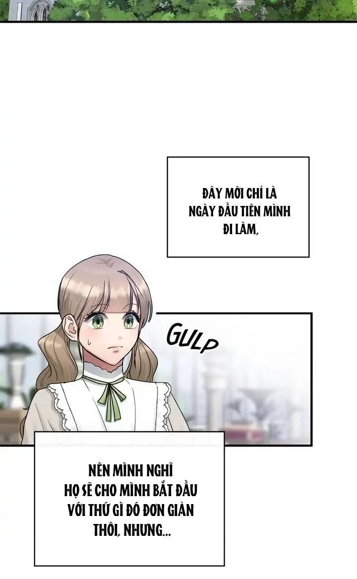 Người Thừa Kế Chapter 47 - Trang 3