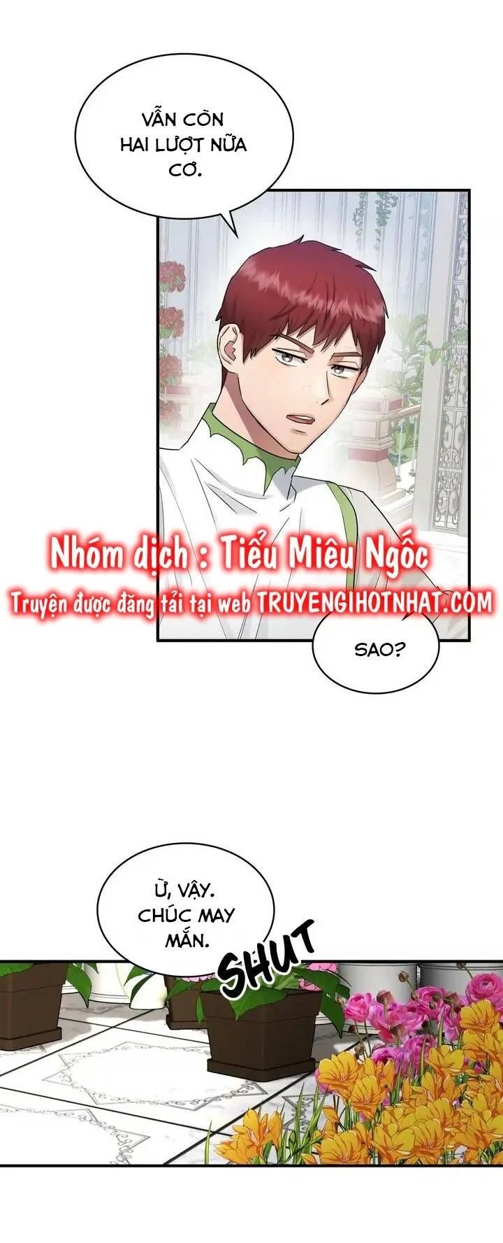 Người Thừa Kế Chapter 47 - Trang 3