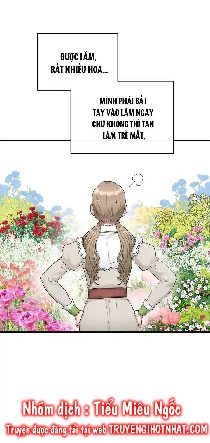 Người Thừa Kế Chapter 47 - Trang 3