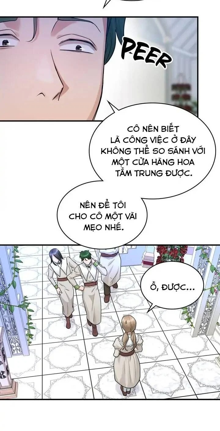 Người Thừa Kế Chapter 47 - Trang 3