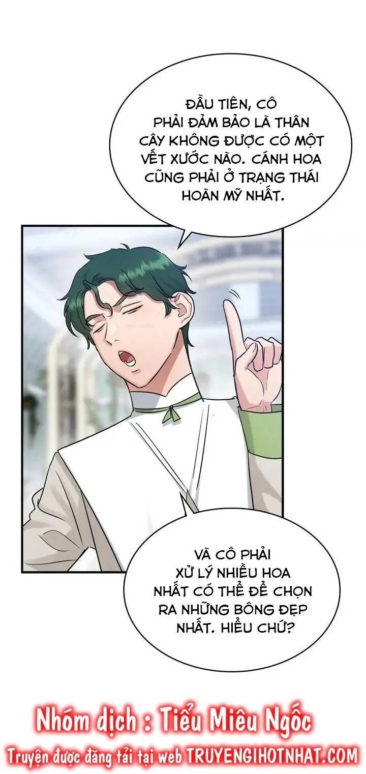 Người Thừa Kế Chapter 47 - Trang 3