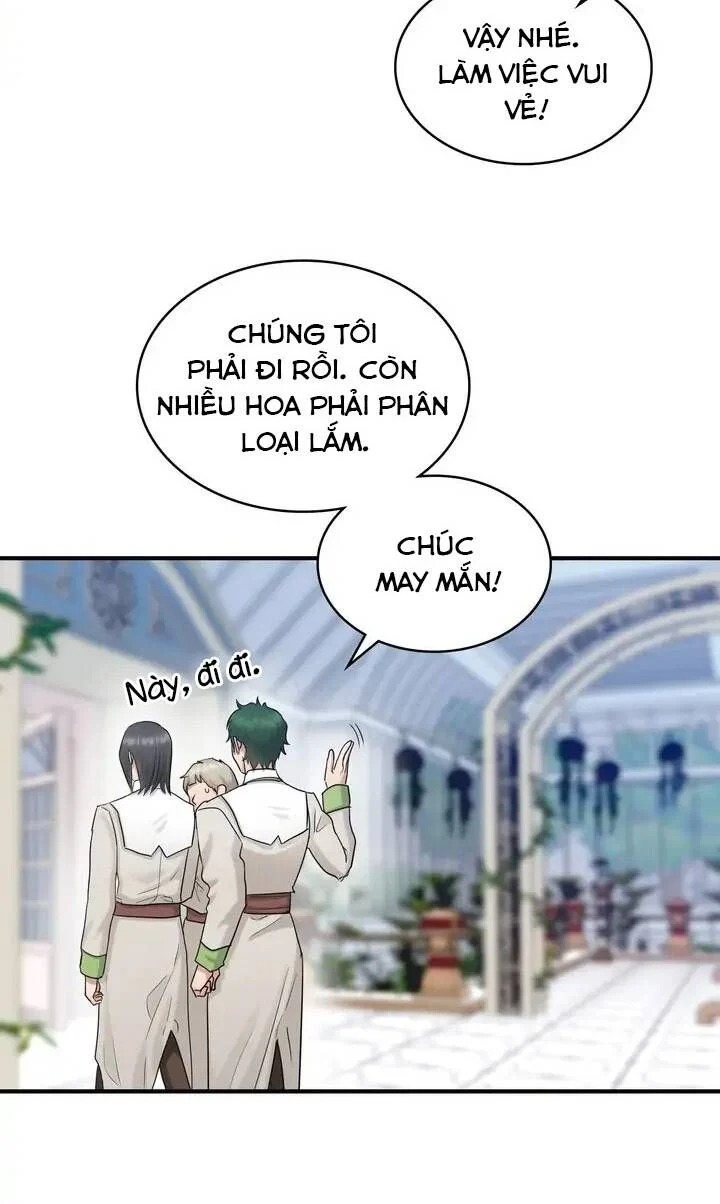Người Thừa Kế Chapter 47 - Trang 3