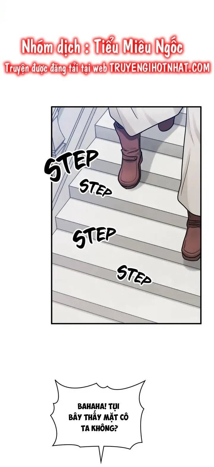 Người Thừa Kế Chapter 47 - Trang 3