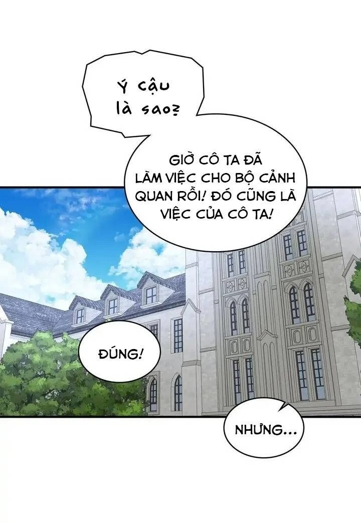 Người Thừa Kế Chapter 47 - Trang 3