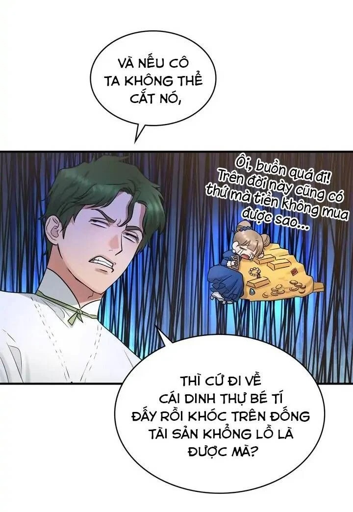 Người Thừa Kế Chapter 47 - Trang 3